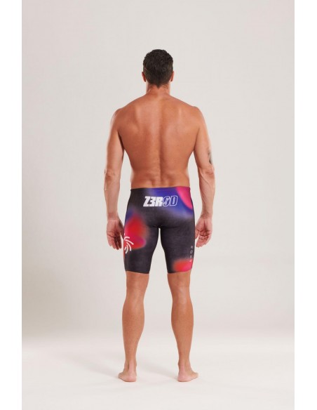 Jammer - Vortex Nebula - Zerod - MySwim.fr