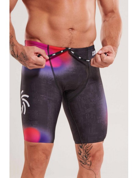 Jammer - Vortex Nebula - Zerod - MySwim.fr