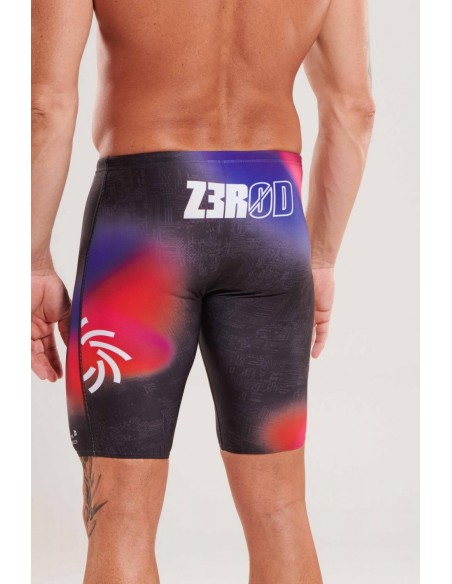 Jammer - Vortex Nebula - Zerod - MySwim.fr