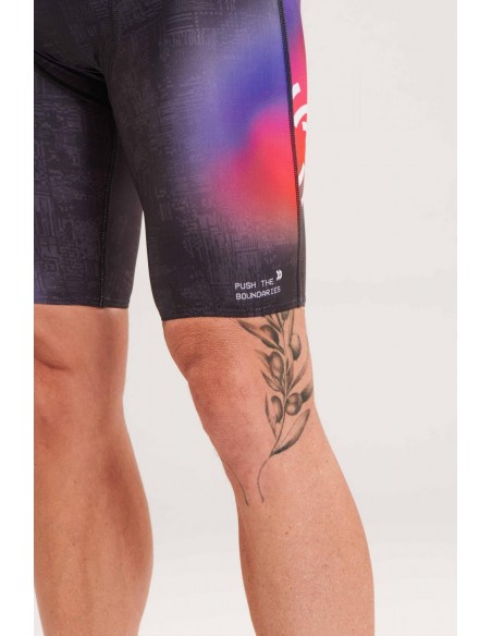 Jammer - Vortex Nebula - Zerod - MySwim.fr