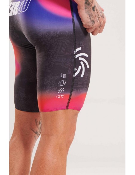 Jammer - Vortex Nebula - Zerod - MySwim.fr