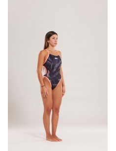 Maillot de bain Femme - une pièce Kailua - ZEROD  - MySwim