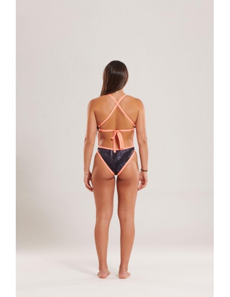 Maillot de bain Femme - une pièce Kailua - ZEROD  - MySwim