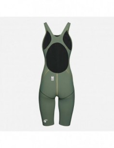 Combinaison Natation - Femme - ALPHA - JAKED - MySwim 2
