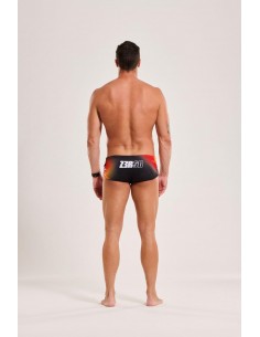 Maillot de bain Homme - Trunks Vortex Solar- ZEROD  - MySwim 2