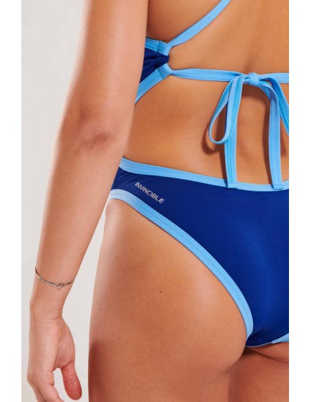 Maillot de Bain - ROYAL BLUE/SKY BLUE - Zerod - MySwim.fr