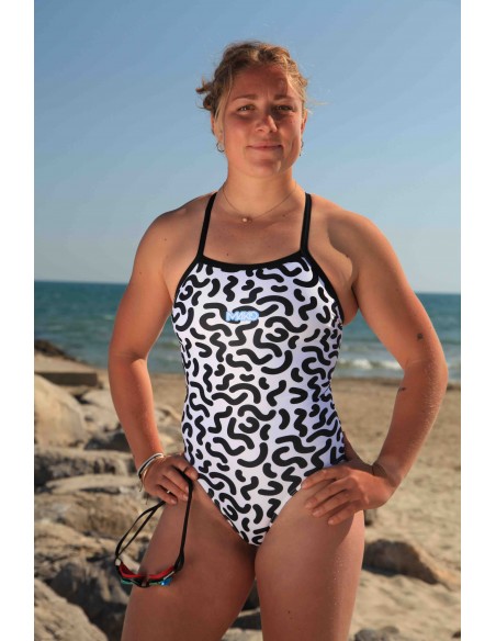Maillot de bain Femme - NEREID - MAKO - MySwim