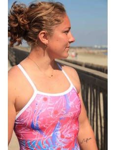 Maillot de bain Femme - NEREID - MAKO - MySwim