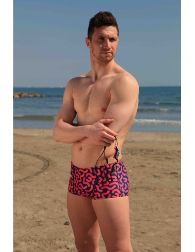 Maillot de bain Homme - Khaos In Colour- MAKO - MySwim