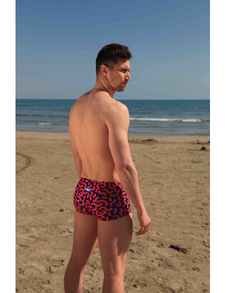 Maillot de bain Homme - Khaos In Colour - MAKO - MySwim