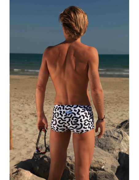 Maillot de bain Homme - Khaos - MAKO - MySwim