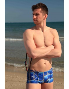 Maillot de bain Homme - Erebus - MAKO - MySwim