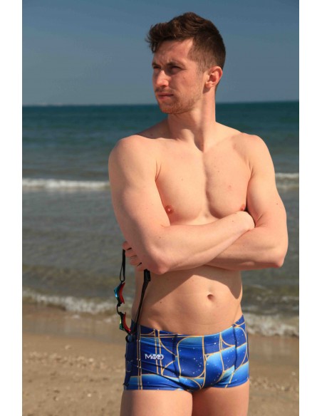 Maillot de bain Homme - Erebus - MAKO - MySwim