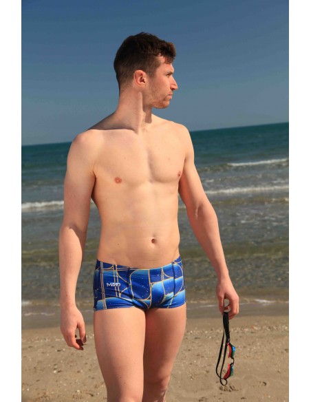 Maillot de bain Homme - Erebus - MAKO - MySwim