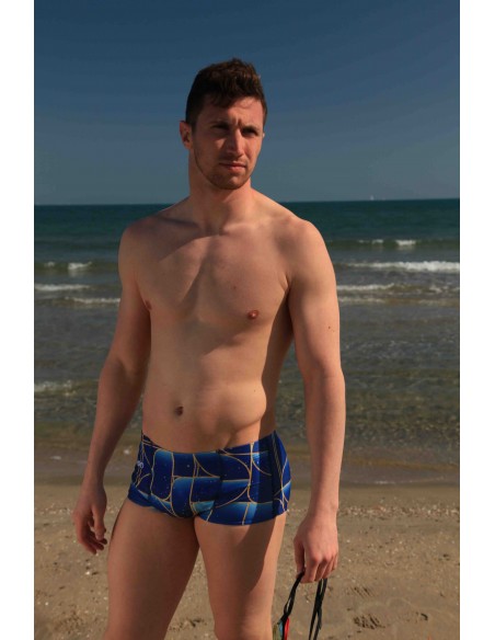 Maillot de bain Homme - Erebus - MAKO - MySwim