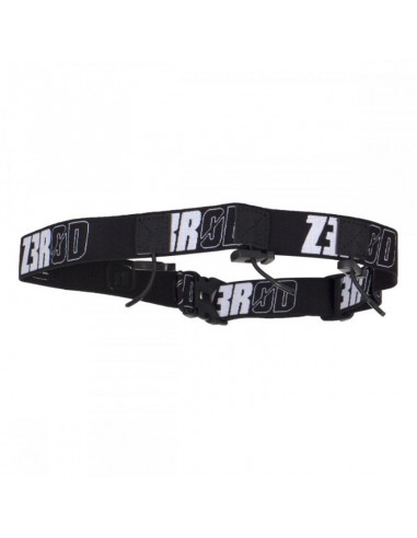 Ceinture Porte Dossard - Race Belt ENERGY - Triathlon - ZEROD - MySwim.fr