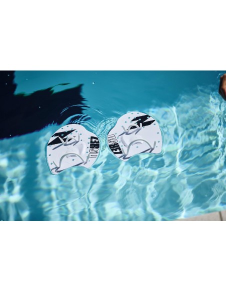 Plaquettes entraînement - L - Unisex - ZEROD - MySwim