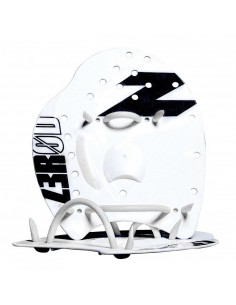 Plaquettes entraînement - L - Unisex - ZEROD - MySwim