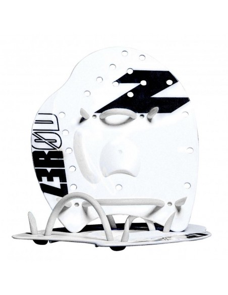 Plaquettes entraînement - L - Unisex - ZEROD - MySwim