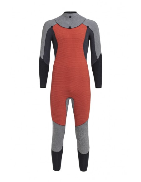 Combinaison Triathlon - Athlex Float - Femme - ORCA - MySwim.fr