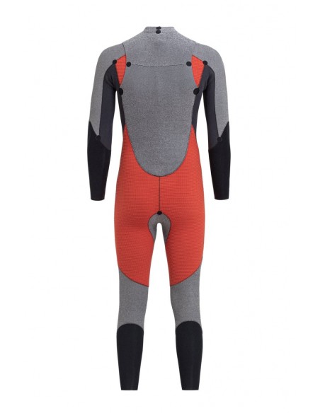 Combinaison Triathlon - Athlex Float - Femme - ORCA - MySwim.fr