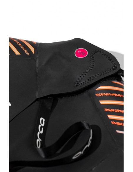 Combinaison Triathlon - Athlex Float - Femme - ORCA - MySwim.fr