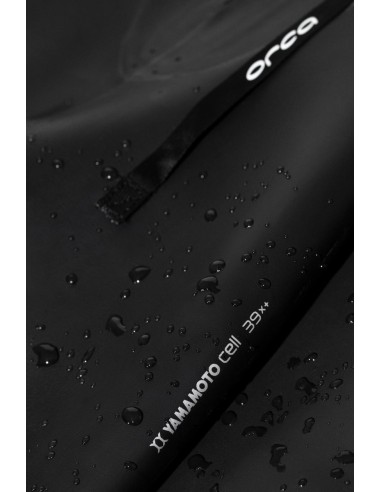 Combinaison Triathlon - Athlex Float - Femme - ORCA - MySwim.fr