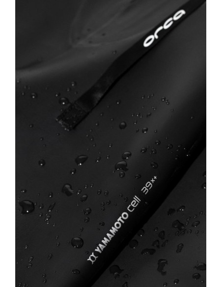 Combinaison Triathlon - Athlex Float - Femme - ORCA - MySwim.fr