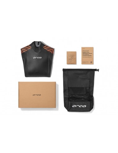 Combinaison Triathlon - Athlex Float - Femme - ORCA - MySwim.fr
