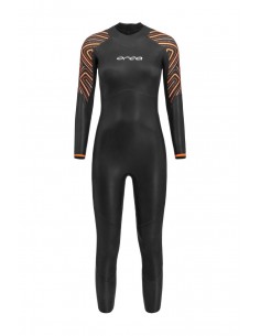 Combinaison Triathlon - Athlex Float - Femme - ORCA - MySwim.fr