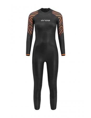 Combinaison Triathlon - Athlex Float - Femme - ORCA - MySwim.fr