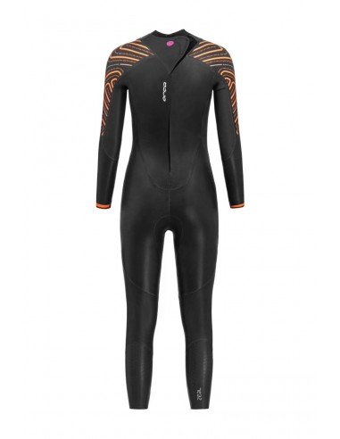 Combinaison Triathlon - Athlex Float - Femme - ORCA - MySwim.fr
