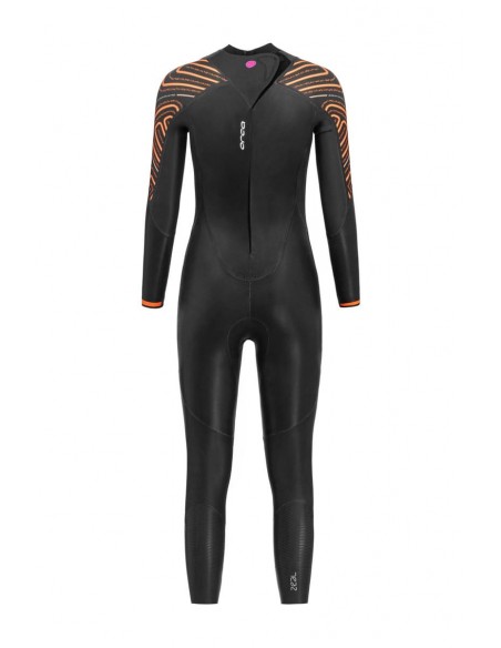 Combinaison Triathlon - Athlex Float - Femme - ORCA - MySwim.fr