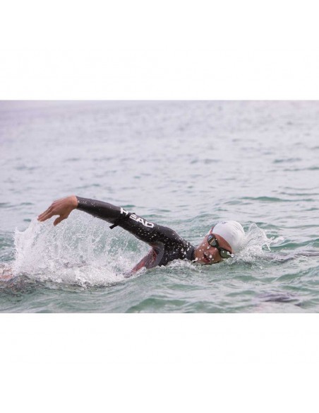 Lunettes - Tiger Titanium Mirror - Unisex - ZOGGS - MySwim.fr