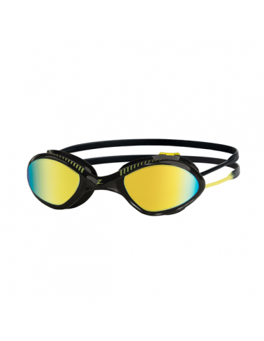 Lunettes - Tiger Titanium Mirror - Unisex - ZOGGS - MySwim.fr