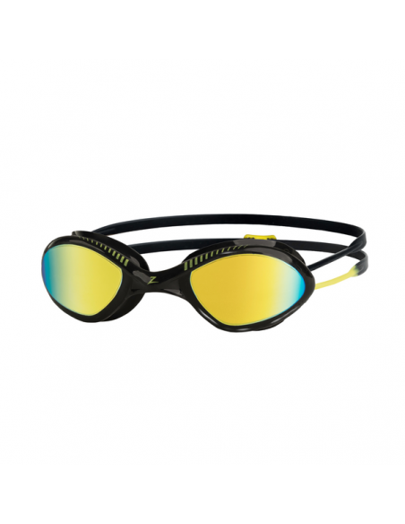 Lunettes - Tiger Titanium Mirror - Unisex - ZOGGS - MySwim.fr