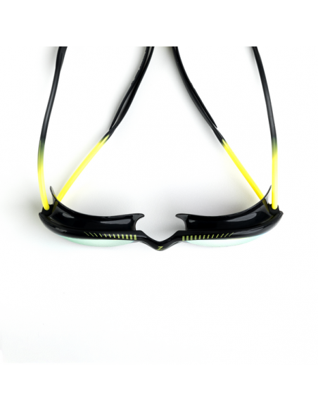 Lunettes - Tiger Titanium Mirror - Unisex - ZOGGS - MySwim.fr