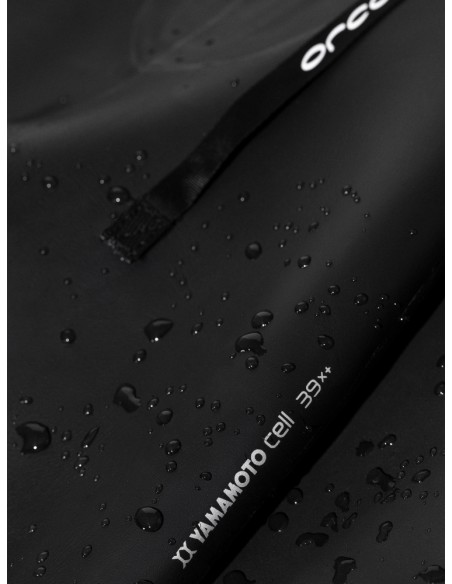 Combinaison Zeal Thermal - Homme - ORCA - MySwim.fr