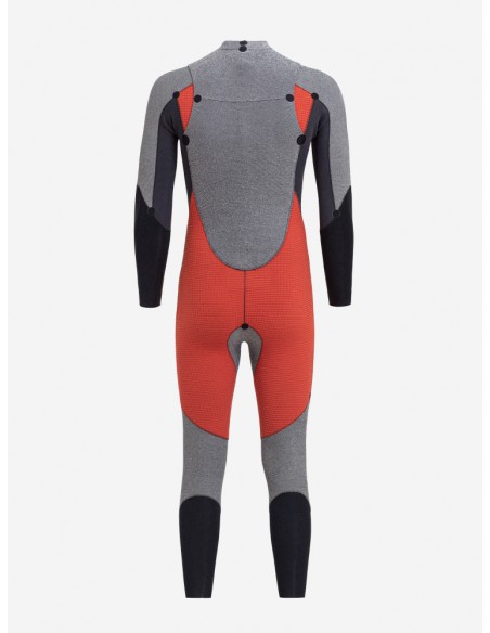 Combinaison Zeal Thermal - Homme - ORCA - MySwim.fr