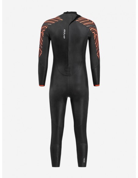 Combinaison Zeal Thermal - Homme - ORCA - MySwim.fr