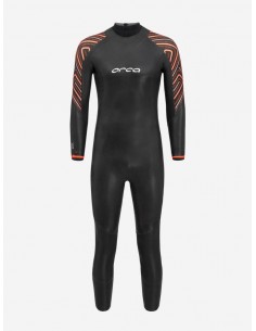 Combinaison Zeal Thermal - Homme - ORCA - MySwim.fr