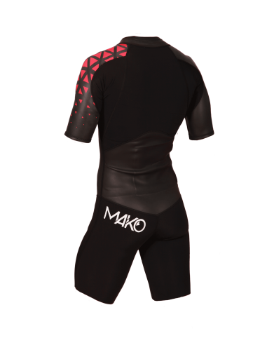 Combinaison SwimRun Homme - LS2 - MAKO - MySwim