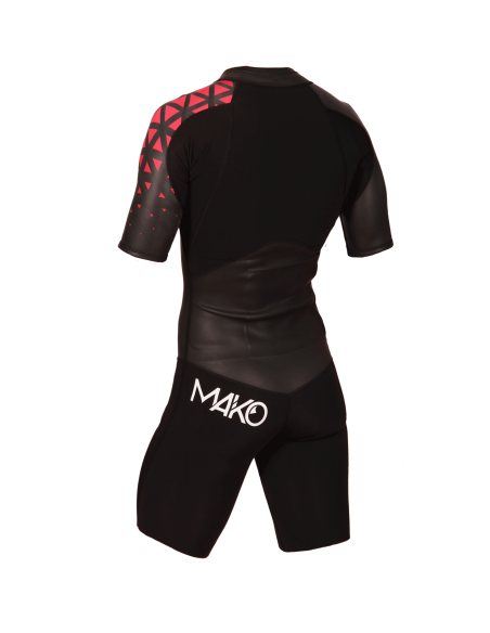 Combinaison SwimRun Homme - LS2 - MAKO - MySwim