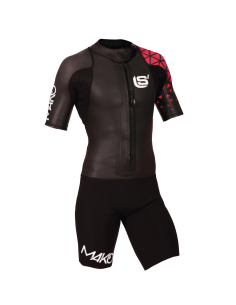 Combinaison SwimRun Homme - LS2 - MAKO - MySwim