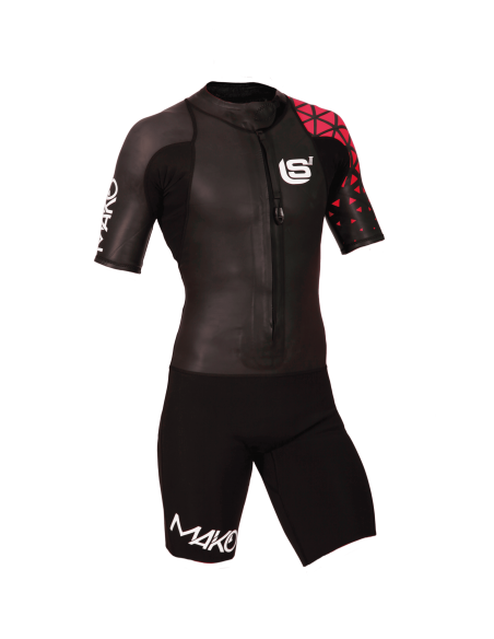Combinaison SwimRun Homme - LS2 - MAKO - MySwim