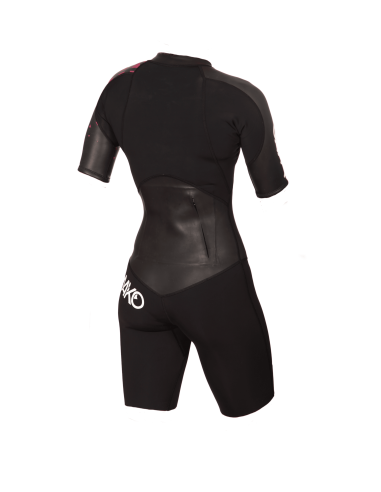 Combinaison SwimRun Femme - LS3 - MAKO - MySwim