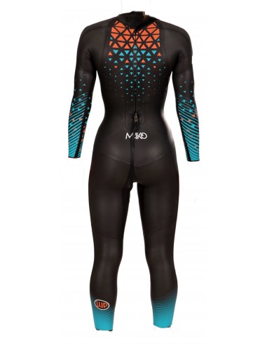 Combinaison Natation Eau Libre Femme - OWP 2026 - MAKO