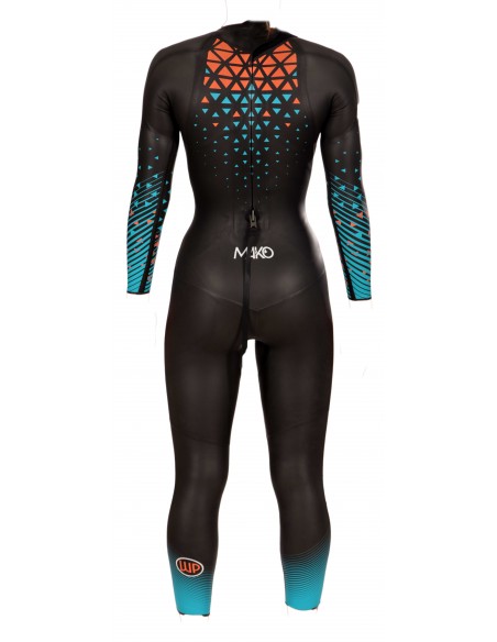 Combinaison Natation Eau Libre Femme - OWP 2026 - MAKO