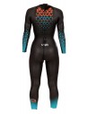 Combinaison Natation Eau Libre Femme - OWP 2026 - MAKO
