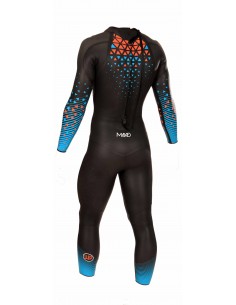 MAKO - OWP 2026 - Combinaison eau libre - Homme - MySwim 2